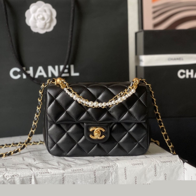 Ch*el 19 bags